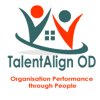 TalentAlign OD Logo