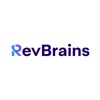 RevBrains Logo