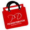 Pick Distributor Logo