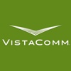 VistaComm Logo