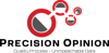 Precision Opinion Logo