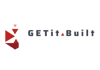 GETit built Logo