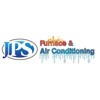 JPS Furnace & Air Conditioning Logo