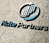 Ncite Partners Logo