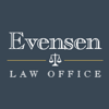 Evensen Law Office Logo