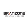 Branzone Creative Design Ageny Logo