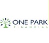 One Park Financial Logo