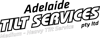 Adelaide Tilt Service Logo