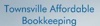 Townsville Affordable Bookkeeping Logo