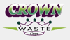 Crown Waste Corp. Logo
