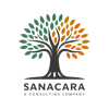 Sanacara Business Solutions Logo