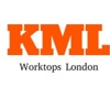 KML Worktops Logo