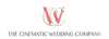 The Cinematic Wedding Company Logo