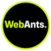 WebAnts Logo