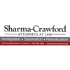 Sharma-Crawford Attorneys at Law Logo
