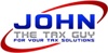 John The Tax Guy Inc Logo