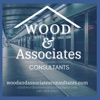 Wood & Associates Consultants Logo