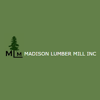 Madison Lumber Mill Inc. Logo