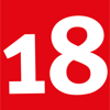 18 Comunicacao Logo