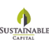Sustainable Capital Corporation Logo