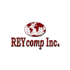 REYcomp Inc. Logo