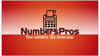 NumbersPros Logo