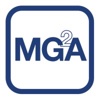 MG2A Logo