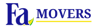 FA Movers Packers Logo