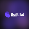 Builtflat Logo