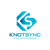 KnotSync Logo