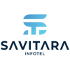 Savitara Infotel Pvt.Ltd Logo