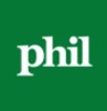 Phil Logo