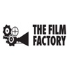 The Film Factory New Media Creative House Inc. Logo