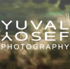 Yuval Yosef Photography Logo
