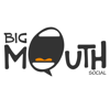 Big Mouth Social Logo