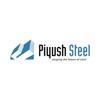 Piyush Steel Pvt Ltd Logo