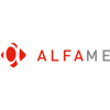Alfame Logo