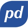 Pharmadata Oy Logo