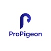 ProPigeon Logo