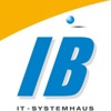 INTERBYTES ® Logo