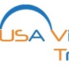USA Vietnamese Translation Services Logo