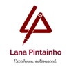 Lana Pintainho - Excellence, outsourced. Logo