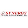Synergy Additive Manufacturing, LLC Logo