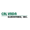 Calvada Surveying Logo