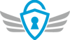 BS Cyber Security Logo