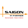 Saigon IT Partner Logo