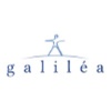 Galiléa Logo