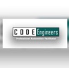 Code Engineers Logo