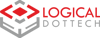 Logical dottech Logo