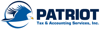 Patriot Tax & Accounting Services, Inc. Logo